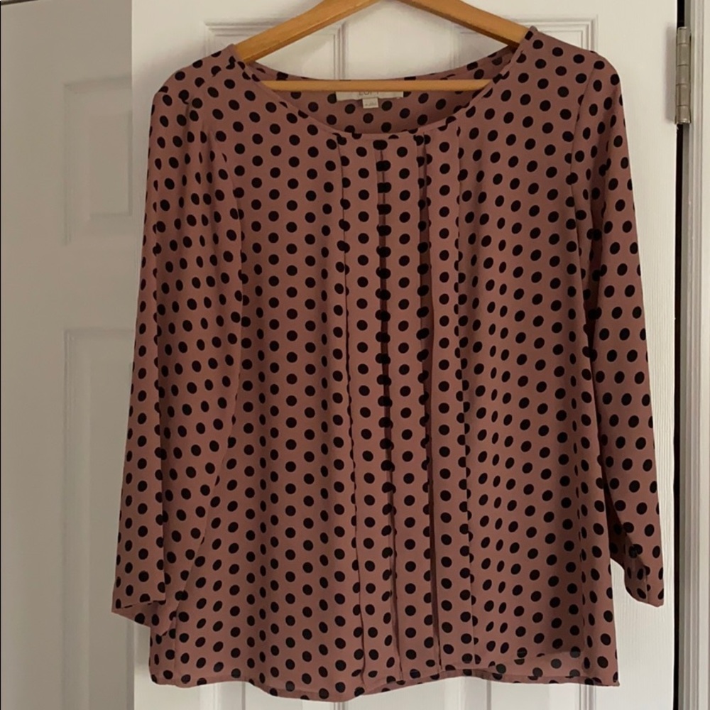 LOFT Top